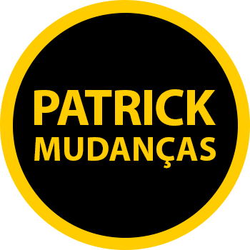 Patrick Mudanças